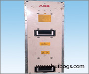 ABB变流器维修