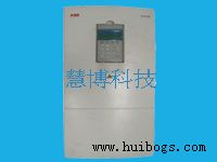 ABB变频器维修(ACS800)TEMP故障方法