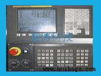 发那科(Fanuc)显示器维修