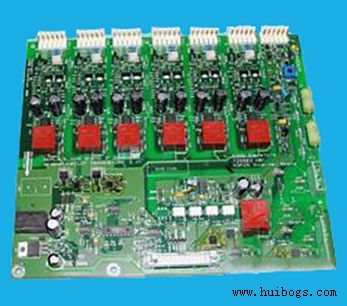 电梯电路板维修三大步骤