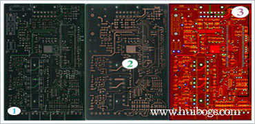 电路板复制,PCB抄板,电路板抄板,PCB克隆,PCB改板