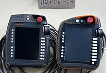 kuka������ʾ����ά��