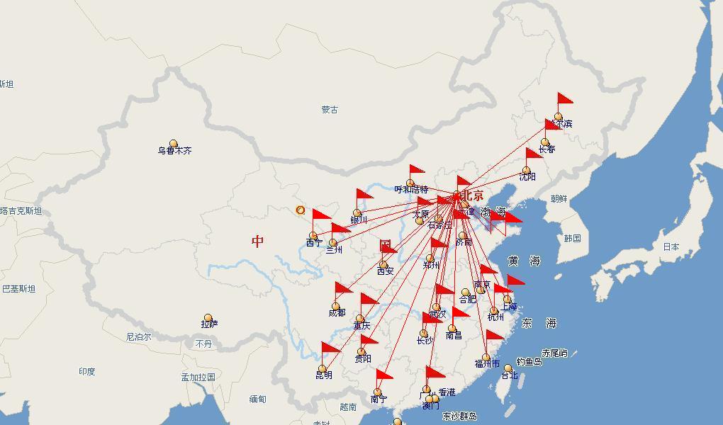 西方国家科技发达,中国落后,包括饮食也不讲究